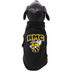 Crimson Hawks dog Athletic  Jersey